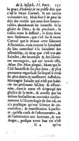 1654 - Antoine Jullieron - Trésor inestimable de Saint-Joseph - BM Lyon