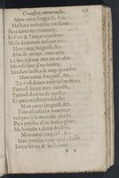 1607 - Pierre Brossart - Trésor des trésors - BnF