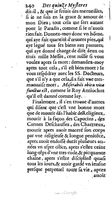 1654 - Antoine Jullieron - Trésor inestimable de Saint-Joseph - BM Lyon