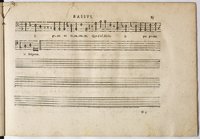 1594 - Paul Marceau - Trésor de musique d&#039;Orlande de Lassus, Superius, Bassus, Tenor, Quinta pars - BnF