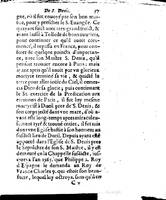 1636 - Jean Billaine - Trésor sacré ou inventaire des saintes reliques - British Library