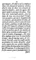1581 - s.n. - Secret des trésors de France (Livre I) - BSB Munich