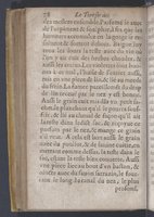 1619 - Pierre Rigaud - Trésor des bêtes chevalines - BnF
