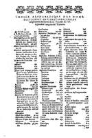 1619 - SHC - Trésor de l’histoire des langues de cet univers - BSB Munich