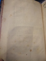 1553 - Jacopo Strada et Thomas Guérin - Épitome du Trésor des antiquités - BNC Florence