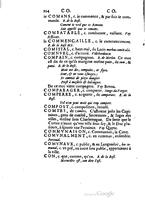 1655 - Augustin Courbé - Trésor de recherches et antiquités gauloises et françaises - BM Lyon