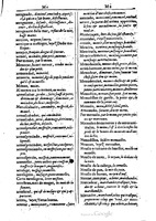 1616 - Veuve Marc Orry - Trésor des deux langues espagnole et française (Première et Seconde parties) - BM Lyon