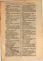1607 - Marc Orry - Trésor des deux langues espagnole et française (Première et Seconde parties) - ÖNB Wien