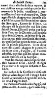 1646 - Jean Billaine - Trésor sacré ou inventaire des saintes reliques - BM Lyon