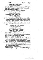 1655 - Augustin Courbé - Trésor de recherches et antiquités gauloises et françaises - BM Lyon