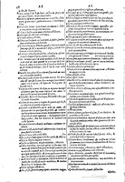 1617 - Samuel Crespin - Trésor des trois langues espagnole, française et italienne (3 parties) - Ohio