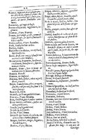 1607 - Marc Orry - Trésor des deux langues espagnole et française (Première et Seconde parties) - BU Tours