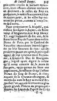 1646 - Jean Billaine - Trésor sacré ou inventaire des saintes reliques - BM Lyon