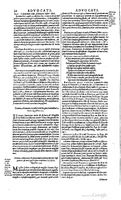 1629 - Veuve Nicolas Buon - Trésor du droit français (29620 T. 1) - BM Lyon