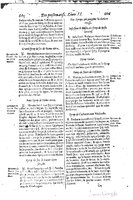 1616 - Étienne Gamonet - Grand trésor ou dispensaire - BSB Munich