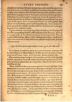 1608 - Pierre Chevalier - Trésor politique - BSB Munich