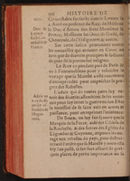 1624 - Joseph Bouillerot - Trésor de l’histoire générale de notre temps - BnF Arsenal