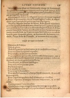 1608 - Pierre Chevalier - Trésor politique - BSB Munich