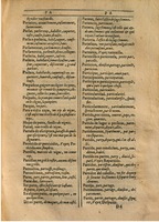 1607 - Marc Orry - Trésor des deux langues espagnole et française (Première partie) - BSB Munich