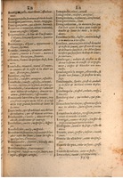 1645 - A. de Sommaville et A. Courbé - Trésor des deux langues espagnole et française - BSB Munich