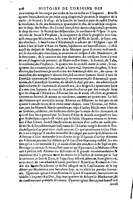 1608 - Nicolas Du Fossé - Trésor politique - BnF Tolbiac