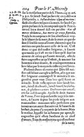 1607 - Nicolas Du Fossé - Trésor quadragésimal - T 01 - BM Lyon
