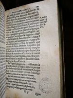 1611 - Christian Ouwerx - Trésor ou reliquaire d’honneur de Jésus Christ et de ses saints - BU Lille