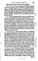 1568 - Willem Silvius - Trésor des vies de Plutarque - Anvers Plantin-Moretus