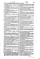 1617 - Samuel Crespin - Trésor des trois langues espagnole, française et italienne (3 parties) - Ohio