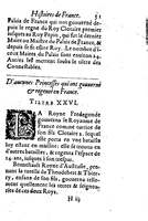 1630 - Jean Corrozet - Trésor des histoires de France - BM Lyon