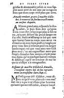 1560 - Jean d’Ogerolles et Gabriel Cotier Lyon - Trésor des Amadis - BSB Munich