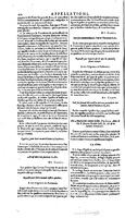 1629 - Veuve Nicolas Buon - Trésor du droit français (21754 T. 1) - BM Lyon