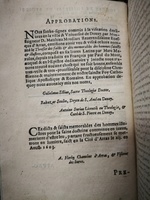 1604 - Balthazar Bellère - Trésor sacré des hommes illustres - BU Lille