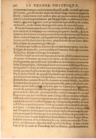1608 - Pierre Chevalier - Trésor politique - BSB Munich