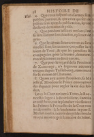 1626 - Joseph Bouillerot - Trésor de l’histoire générale de notre temps - BnF Arsenal