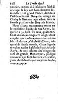 1646 - Jean Billaine - Trésor sacré ou inventaire des saintes reliques - BM Lyon