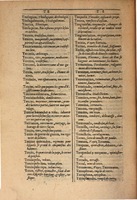 1607 - Marc Orry - Trésor des deux langues espagnole et française (Première et Seconde parties) - ÖNB Wien