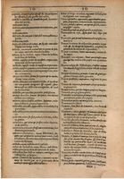 1609 - Philippe Albert et Alexandre Pernet - Trésor des trois langues française, italienne et espagnole (Première partie) - BSB Munich