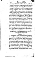 1617 - Jean Le Bouc - Trésor des remèdes secrets - BM Lyon