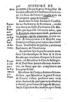 1626 - Joseph Bouillerot - Trésor de l’histoire générale de notre temps - BSB Munich