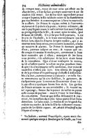 1610 - Paul Marceau - Trésor d’histoires admirables et mémorables - Princeton