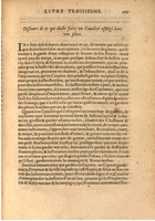 1608 - Nicolas Du Fossé - Trésor politique - BSB Munich