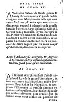 1582 - Jean Huguetan - Trésor des Amadis T. 1 - BM Lyon