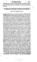 1610 - Paul Marceau - Trésor d’histoires admirables et mémorables - Princeton