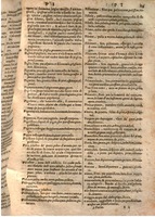 1644 - Jacques Crespin - Trésor des trois langues - Passau