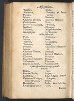 1599 - Claude de Monstr’oeil et Jean Richer - Trésor des instructions des finances - BnF