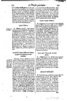 1616 - Étienne Gamonet - Grand trésor ou dispensaire - BSB Munich
