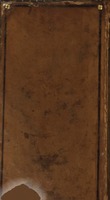 1611 - Raphaël du Petit Val - Trésor des récréations - Anvers Musée Plantin-Moretus