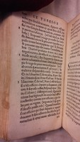 1549 - Jean Palier et Guillaume Regnault - Trésor de pratique pour les juges - BIS