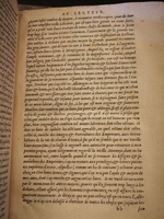 1553 - Jacopo Strada et Thomas Guérin - Épitome du Trésor des antiquités - BNC Florence